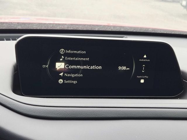 2026 Mazda Mazda CX-30 2.5 S Select Sport