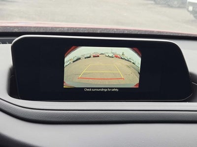 2026 Mazda Mazda CX-30 2.5 S Select Sport