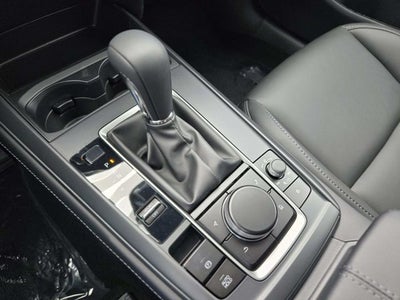 2026 Mazda Mazda CX-30 2.5 S Select Sport