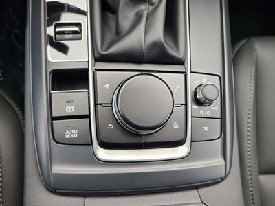 2026 Mazda Mazda CX-30 2.5 S Select Sport