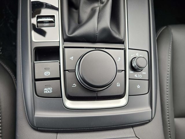 2026 Mazda Mazda CX-30 2.5 S Select Sport