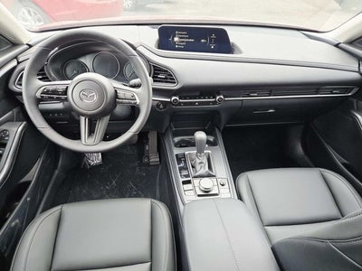 2026 Mazda Mazda CX-30 2.5 S Select Sport