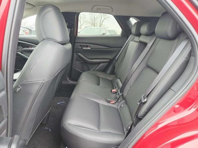 2026 Mazda Mazda CX-30 2.5 S Select Sport