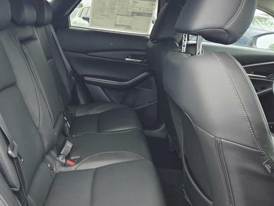 2026 Mazda Mazda CX-30 2.5 S Select Sport