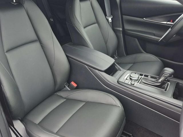 2026 Mazda Mazda CX-30 2.5 S Select Sport