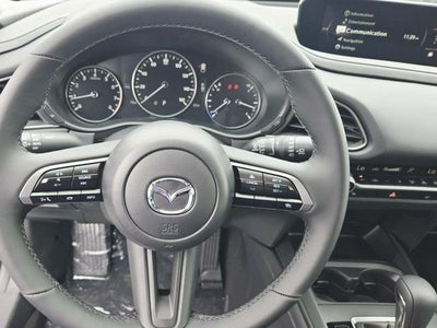 2026 Mazda Mazda CX-30 2.5 S Select Sport