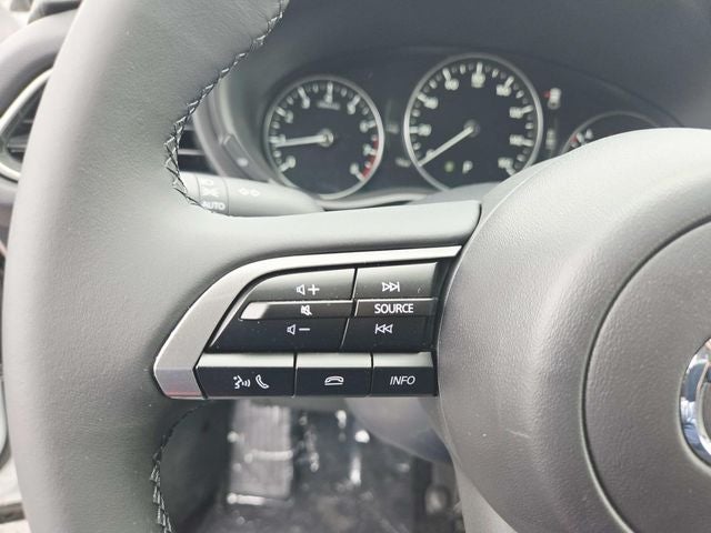 2026 Mazda Mazda CX-30 2.5 S Select Sport