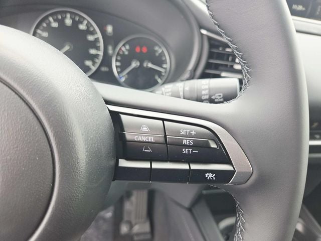 2026 Mazda Mazda CX-30 2.5 S Select Sport