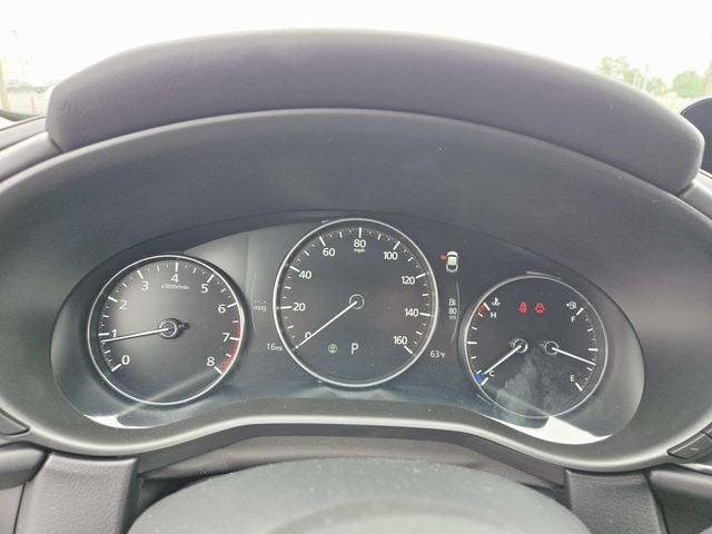 2026 Mazda Mazda CX-30 2.5 S Select Sport