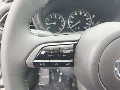 2026 Mazda Mazda CX-30 2.5 S Select Sport