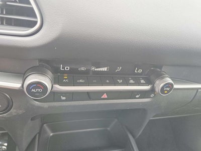 2026 Mazda Mazda CX-30 2.5 S Select Sport
