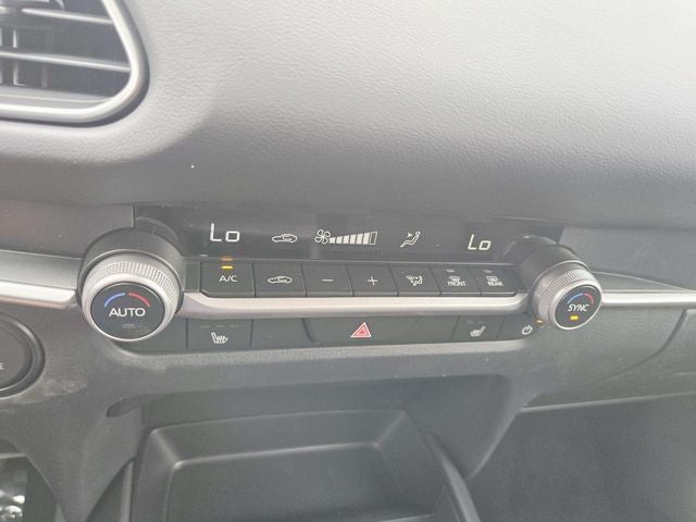2026 Mazda Mazda CX-30 2.5 S Select Sport