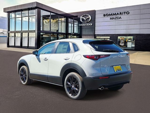 2026 Mazda Mazda CX-30 2.5 S Select Sport