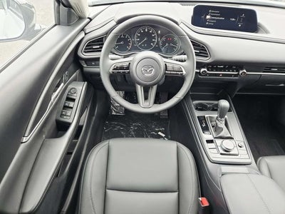 2026 Mazda Mazda CX-30 2.5 S Select Sport
