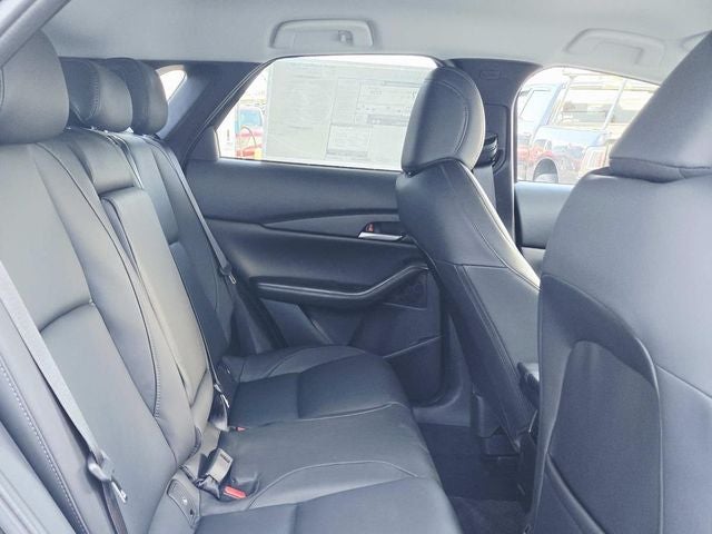 2026 Mazda Mazda CX-30 2.5 S Select Sport