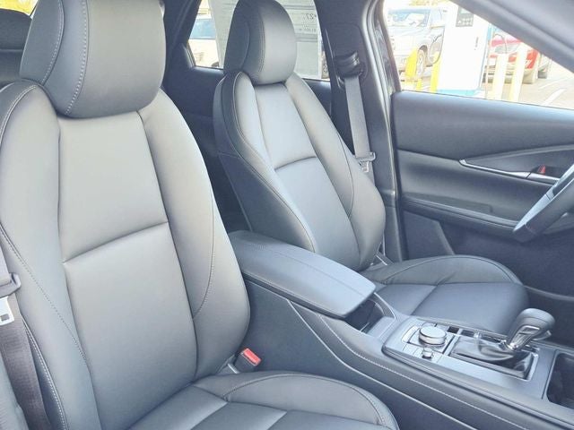 2026 Mazda Mazda CX-30 2.5 S Select Sport