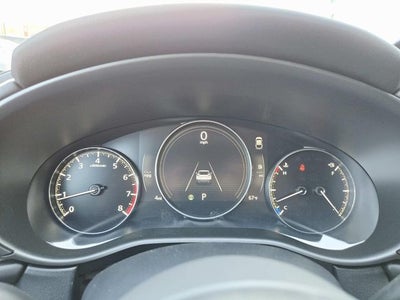 2026 Mazda Mazda CX-30 2.5 S Select Sport