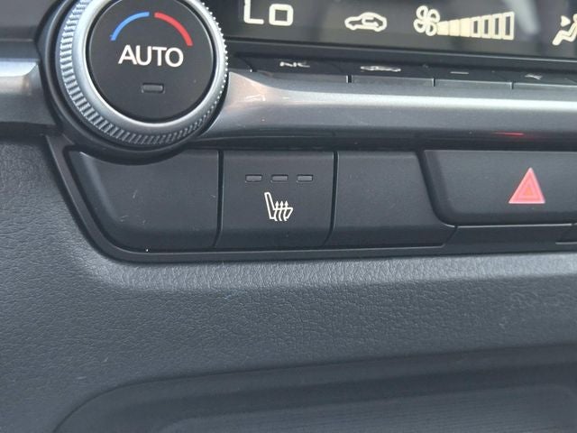 2026 Mazda Mazda CX-30 2.5 S Select Sport