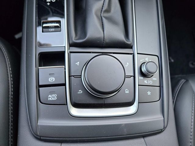 2026 Mazda Mazda CX-30 2.5 S Select Sport