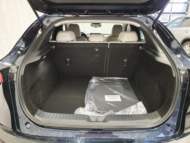 2026 Mazda Mazda CX-30 2.5 S Select Sport