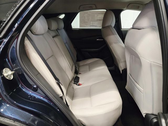 2026 Mazda Mazda CX-30 2.5 S Select Sport