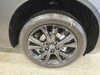 2026 Mazda Mazda CX-30 2.5 S Select Sport