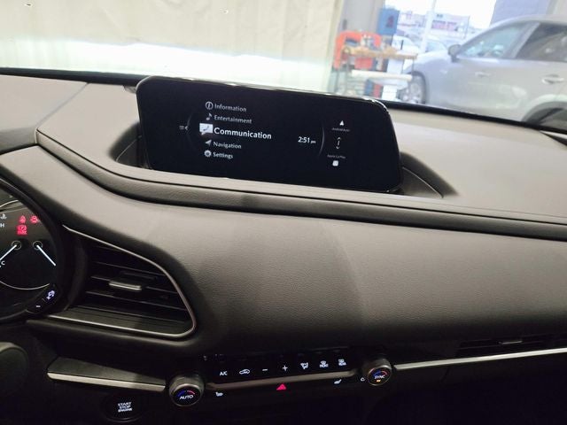 2026 Mazda Mazda CX-30 2.5 S Select Sport