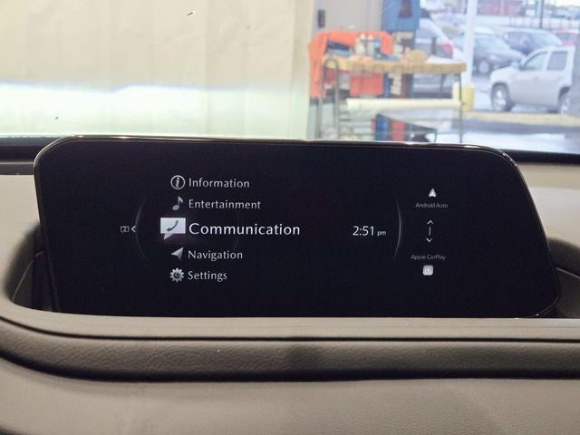 2026 Mazda Mazda CX-30 2.5 S Select Sport