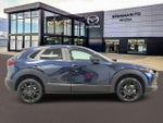 2026 Mazda Mazda CX-30 2.5 S Select Sport