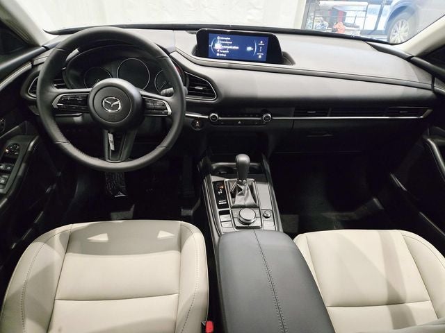 2026 Mazda Mazda CX-30 2.5 S Select Sport