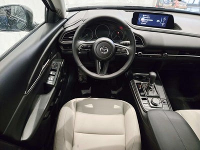 2026 Mazda Mazda CX-30 2.5 S Select Sport