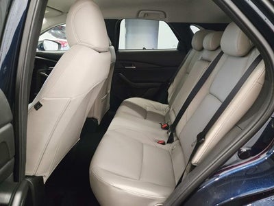 2026 Mazda Mazda CX-30 2.5 S Select Sport