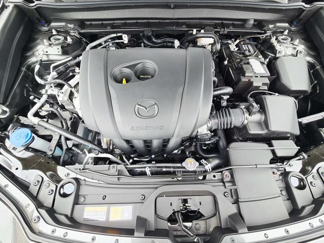 2026 Mazda Mazda CX-30 2.5 S Select Sport