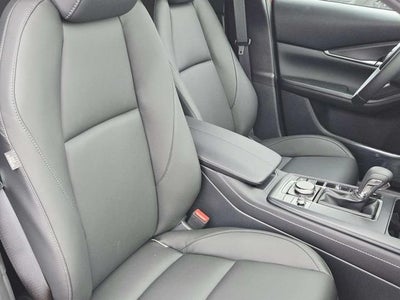 2026 Mazda Mazda CX-30 2.5 S Select Sport