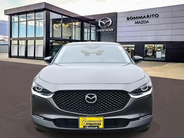 2026 Mazda Mazda CX-30 2.5 S Select Sport