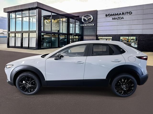 2026 Mazda Mazda CX-30 2.5 S Select Sport