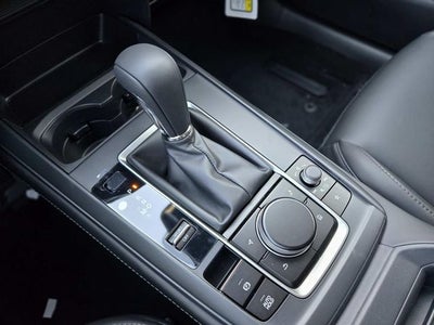 2026 Mazda Mazda CX-30 2.5 S Select Sport