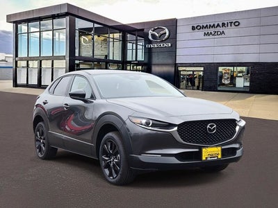2026 Mazda Mazda CX-30 2.5 S Select Sport