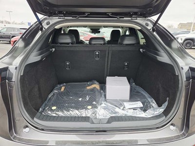 2026 Mazda Mazda CX-30 2.5 S Select Sport