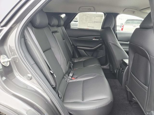 2026 Mazda Mazda CX-30 2.5 S Select Sport