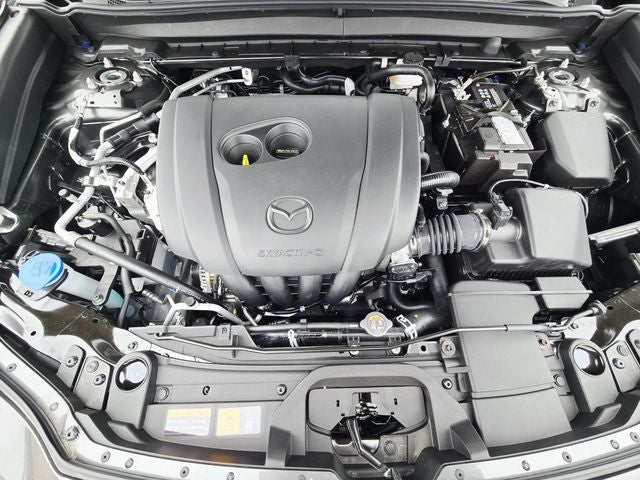 2026 Mazda Mazda CX-30 2.5 S Select Sport