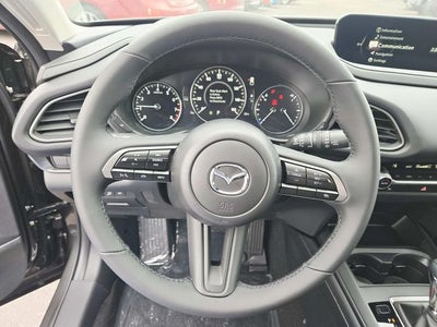 2026 Mazda Mazda CX-30 2.5 S Select Sport