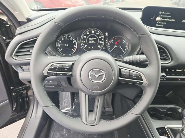 2026 Mazda Mazda CX-30 2.5 S Select Sport