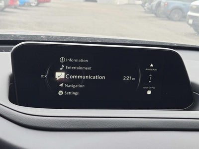 2026 Mazda Mazda CX-30 2.5 S Select Sport