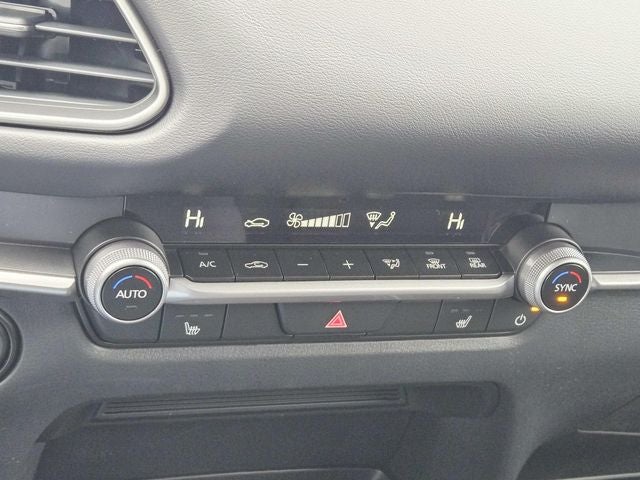 2026 Mazda Mazda CX-30 2.5 S Select Sport