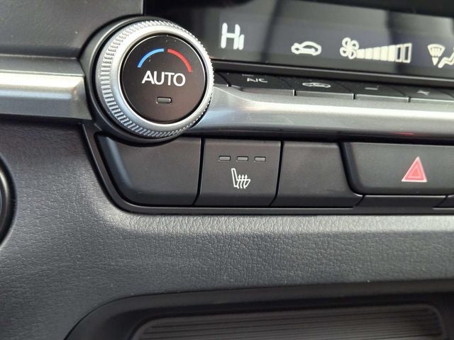 2026 Mazda Mazda CX-30 2.5 S Select Sport