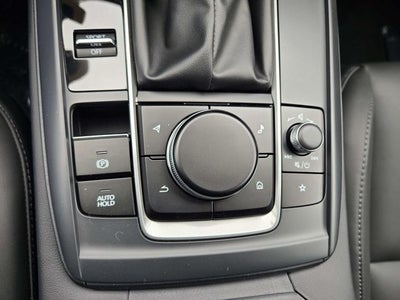 2026 Mazda Mazda CX-30 2.5 S Select Sport