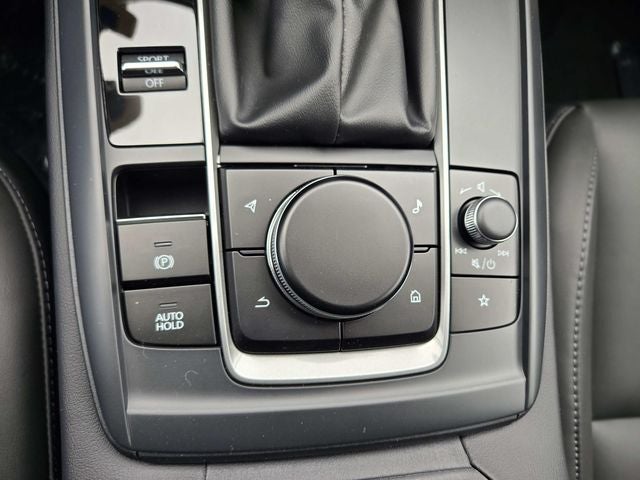 2026 Mazda Mazda CX-30 2.5 S Select Sport