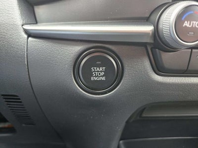 2026 Mazda Mazda CX-30 2.5 S Select Sport