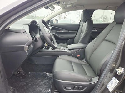 2026 Mazda Mazda CX-30 2.5 S Select Sport